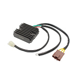 Реле зарядки KTM Duke 690 09-19 , RC8 08-14, SMC690R 09-21, 62511034100, 60011034100