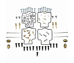 Ремкомплект карбюратора ALL BALLS Kawasaki ZX900 Ninja ZX9R 02-03 (26-1763)