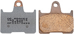Тормозные колодки DP-Brake DP220