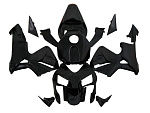 Комплект пластика для мотоцикла Honda CBR 600 RR 03-04 Черный мат