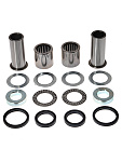 Ремкомплект оси маятника BWX Kawasaki KX125 99-05, KX250 99-07 (28-1044)