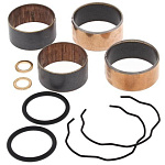 Комплект направляющих вилки ALL BALLS Honda VT600C Shadow 88-07, CD 93-07, CD2 99-00 (38-6100)