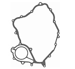 CF MOTO X8, Z1000-EX, CForce1000 прокладка левой крышки картера 0JWA-011004-30000