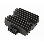 Реле зарядки Yamaha FZ6R/XJ6 09-17, YZF-R6 03-05, YZF-R25/YZF-R3 15-23, XT660R/X 04-14 и др.