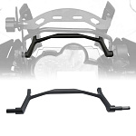 Паук для мотоцикла BMW R1200GS 12-17, R1250GS 19-22 Верхний