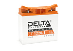 Аккумуляторная батарея Delta CT 1220.1 (YT19BL-BS)