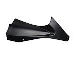 Левая накладка от фары к баку для YZF-R6 06-07 Без цвета