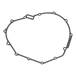 Honda CBR250 прокладка крышки сцепления 11394-KT7-000  / 11394-KBH-900