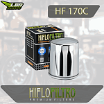 Масляный Фильтр HIFLO HF170C