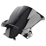 Ветровое стекло для мотоцикла Honda CBR250 11-15 DoubleBubble