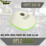 Воздушный фильтр HIFLO HFF5018 KTM SX/EXC/SXF/EXCF 85~500 11-16