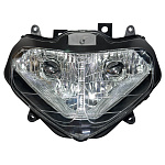 Фара для мотоцикла Suzuki GSX-R600/750 01-03, GSX-R1000 00-02