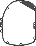 BMW R45-100 прокладка 5-ступенчатой кпп 23111338596