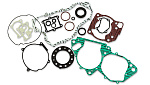 Прокладки двигателя (полн. компл.) WINDEROSA Suzuki RMZ250 16-17 (808983)