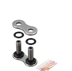 Замок цепи DID 520VX3 (Заклепка)