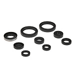 Комплект сальников двигателя BWX Kawasaki KX250F 06-16