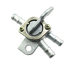Бензокраник Honda CRF250X 04-17, CRF450X 05-18 16950-KSC-003