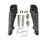 Подножки передние для мотоцикла Kawasaki ZX10R 11-17