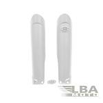 Защита вилки (пара) R-Tech KTM SX/SXF 15-17, XC/W- EXC-EXCF-XC-XC/F-XC/W 2017 (R-PSKTMBN0015) белая