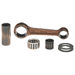 Шатунная сборка BWX Kawasaki KX125 88-91, KDX200 89-06, KDX220R 97-05