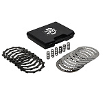 Комплект дисков сцепления фрикционы/стальные/пружины DP-Clutch DPK239