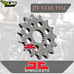 Звезда цепного привода JTF1310.15SC