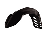 Крыло переднее вентелируемое R-Tech Yamaha YZ250F 10-18, YZ450F 10-17 (R-PAYZFNR9910) Черный