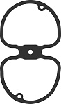 BMW R45-100 прокладка клапанной крышки 11121338426