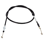 Трос сцепления BWX Kawasaki KX250F 09-10 (45-2085)