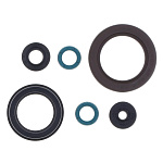 Комплект сальников двигателя ATHENA Yamaha FZS600 98-03