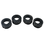 Манифолды AHL Yamaha YZF1000R 97-01, FZR1000 89-95 (3GM-13597-00)