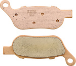 Тормозные колодки DP-Brake DP987