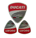 Наклейки Ducati