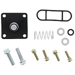 Ремкомплект топливного крана ALL BALLS (60-1071)