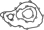 Комплект прокладок CHAKIN KTM 250 SX-F/XC-F 13-15 Husqarna FC250 14-15 Нижний