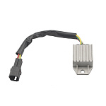 Реле зарядки KTM EXC125/200 05-16, EXC250 06-11, EXC-F250 06-11, Beta RR, Husqvarna TE/TX/FE/FS и др