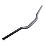 Руль для мотоцикла Triumph 675R Street Triple 13-16