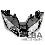 Фара для мотоцикла Kawasaki Ninja 300 13-17, Ninja 250 13-17, KLE650/1000 15-17