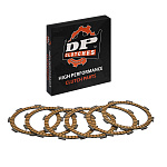 Диски сцепления фрикционные DP-Clutch 5345-6