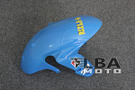 Переднее крыло  для Suzuki GSX-R1000 09-13 Без цвета