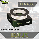 Воздушный фильтр HIFLO HFA4506 Yamaha XP500 T-MAX 01-11