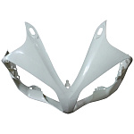 Передний обтекатель для Yamaha R1 07-08 Без цвета
