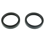 Комплект сальников вилки Athena 48x58x8,5/10 (55-132)