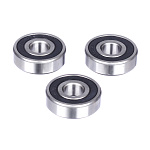 Комплект подшипников и сальников заднего колеса CHAKIN CH25-1327