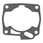 Honda CRM 250 прокладка под цилиндр 12191-KAE-740