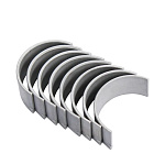 Шатунные вкладыши AHL Suzuki GSX-R600 97-00, GSR600 06-10, GSR750/GSX-S750 11-16