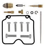 Ремкомплект карбюратора ALL BALLS Yamaha TW200 01-16 (26-1152)