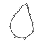 Honda CB125F 15-17, CBF125 09-13, CBF150 05-12 Прокладка крышки генератора 11395-KYA-C00