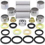 Ремкомплект прогрессии ALL BALLS Husqvarna CR125/WR125 05-08, WR250 05-13, WR300 08-13  (27-1146)