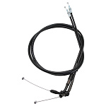 Тросик газа для мотоцикла Honda AX-1 NX250 87-94